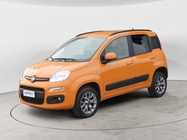 Fiat Panda 2018