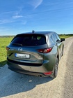 Mazda CX-5 2019