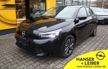 Opel Corsa 2025