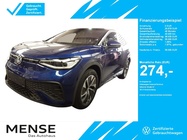 Volkswagen ID.5 2025