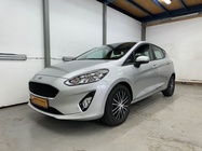 Ford Fiesta 2019
