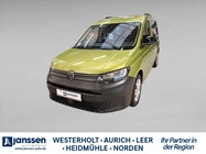 Volkswagen Caddy 2021