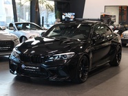 BMW M2 2021