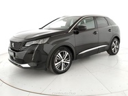 Peugeot 3008 2021