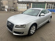 Audi A5 2009