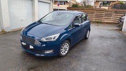 Ford C-Max 2019