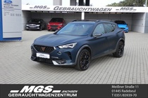 Cupra Formentor 2022