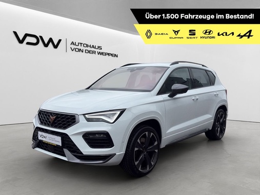 Cupra Ateca 2024