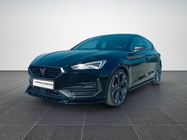 Cupra Leon 2022