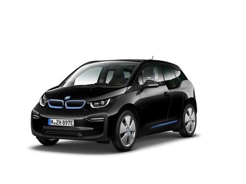 BMW i3 2022