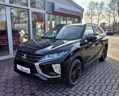 Mitsubishi Eclipse Cross 2019