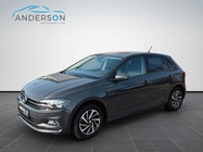 Volkswagen Polo 2019