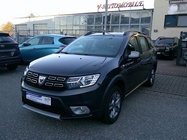 Dacia Logan 2019