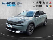 Citroen C4 2025
