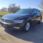 Volkswagen Passat 2020