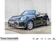 MINI Cabrio 2021