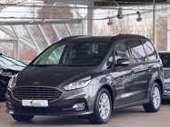Ford Galaxy 2022