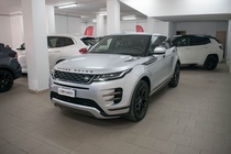 Land Rover Evoque 2019