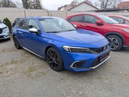 Honda Civic 2023