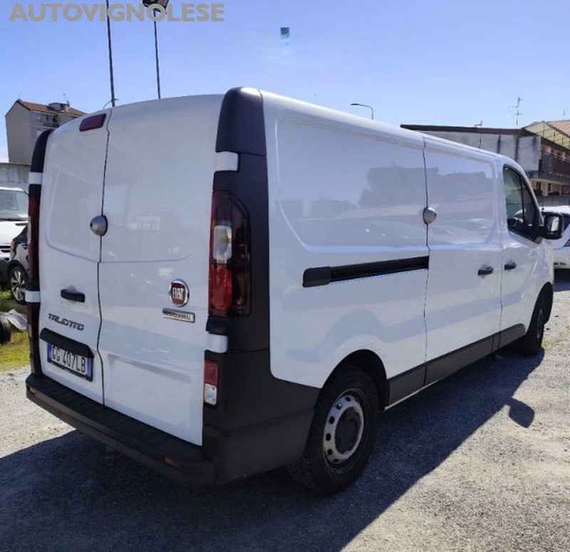 Fiat Talento