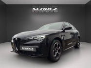 Alfa Romeo Stelvio 2023