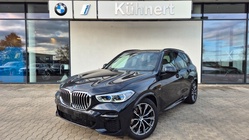 BMW X5 2022