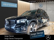 Mercedes-Benz GLB-Class 2024