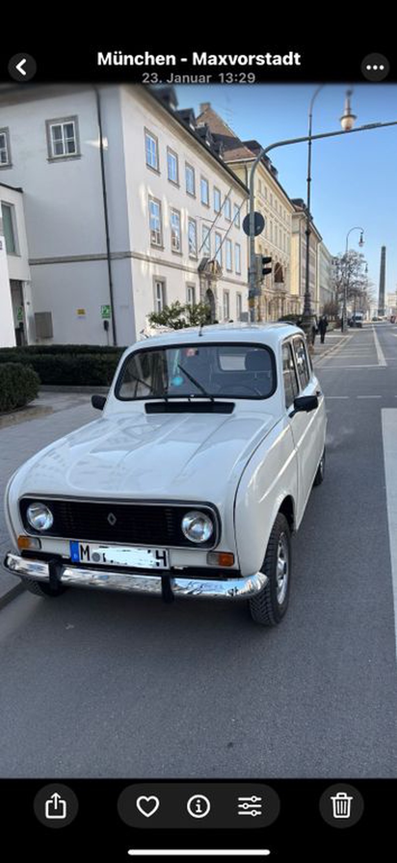 Renault R 4