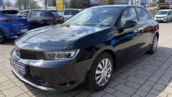 Opel Astra 2022