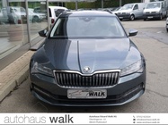 Skoda Superb 2020
