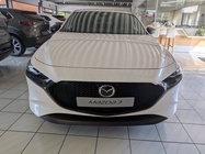 Mazda 3 2026