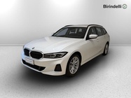 BMW 3 Series 2022