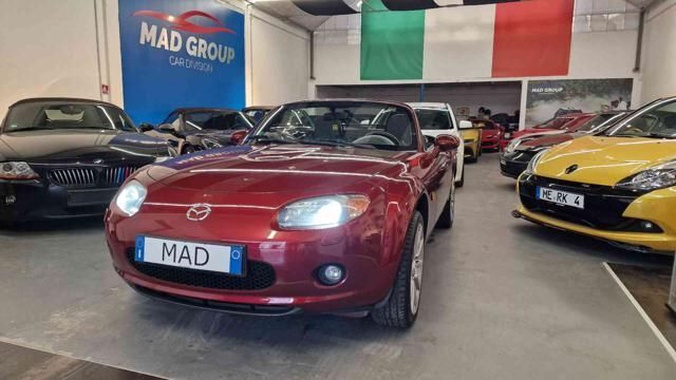 Mazda MX-5 2006