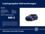 Volkswagen ID.4 2025