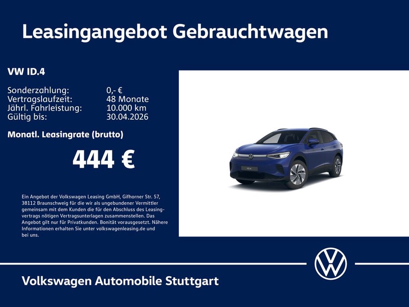 Volkswagen ID.4