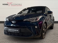 Toyota C-HR 2023