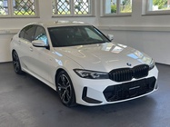 BMW 3 Series 2022