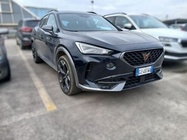 Cupra Formentor 2022