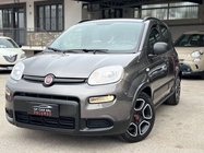 Fiat Panda 2026
