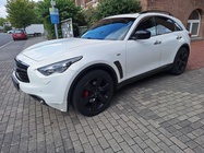 Infiniti QX70 2015