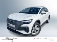 Audi Q4 e-tron 2022