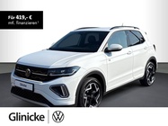 Volkswagen T-Cross 2025