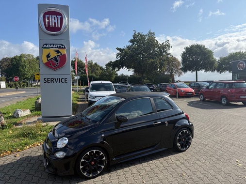 Abarth 595 2022