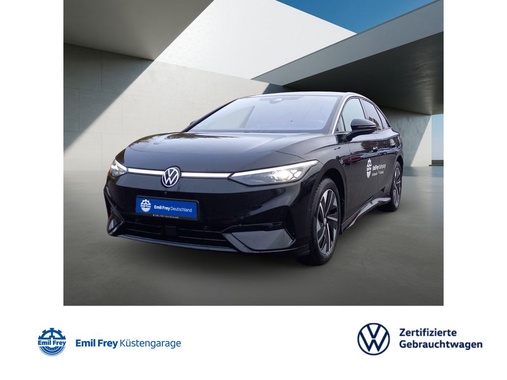 Volkswagen ID.7 2023