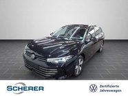 Volkswagen Passat 2025