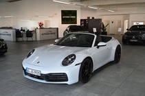 Porsche 992 2024
