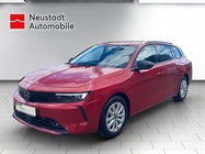Opel Astra 2023