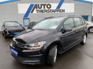 Volkswagen Touran 2024