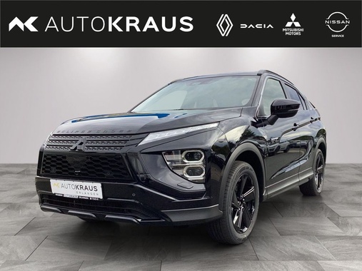 Mitsubishi Eclipse 2025