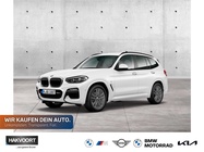 BMW X3 2020